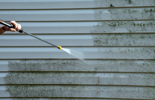 Three Rivers, CA Pressure Washing Services Company